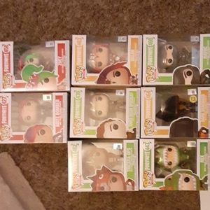 Fortnite funko pops